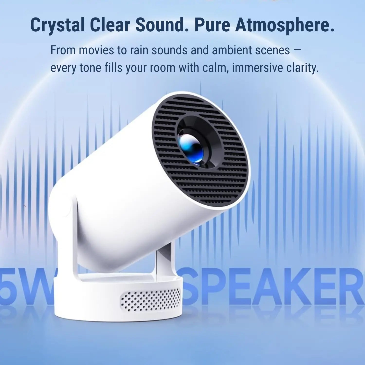 DreamBeam™ Ambient Projector